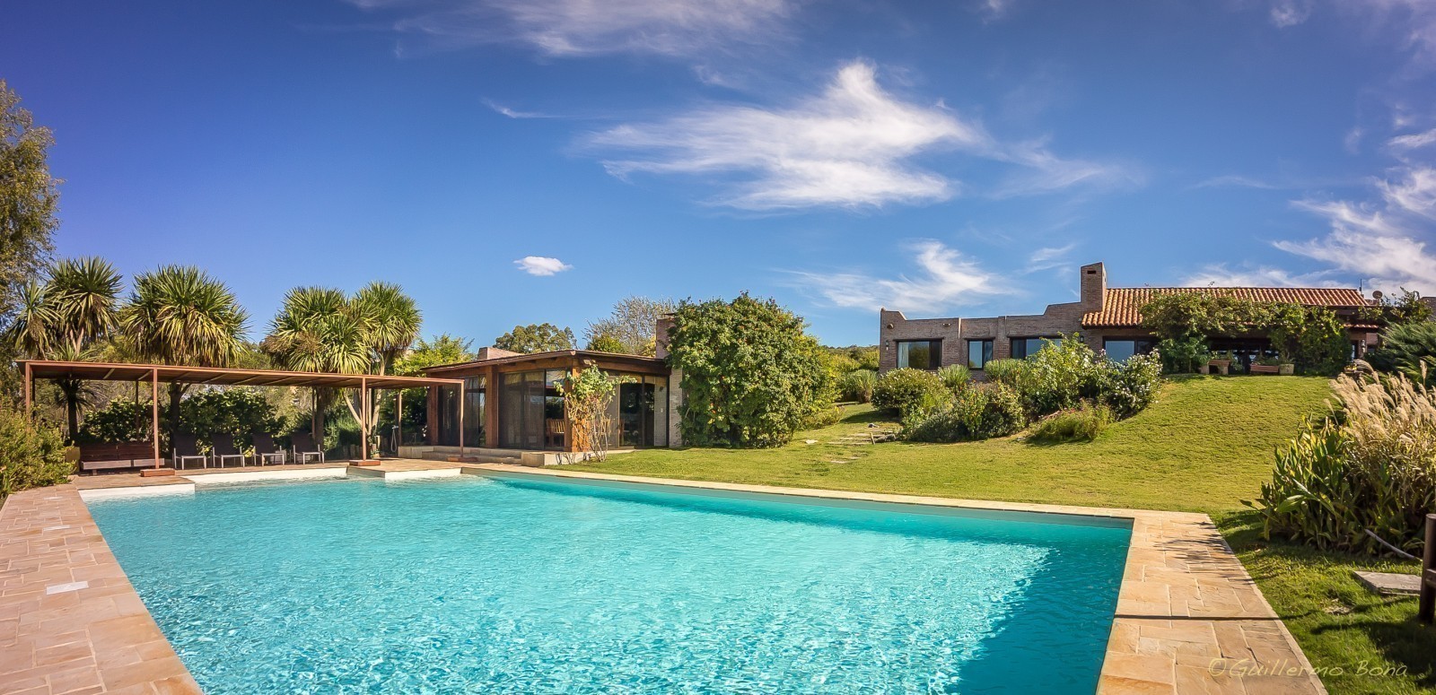 Chacra Venta, Lapataia, Punta Ballena